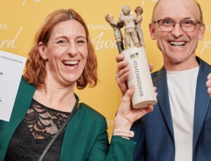 Pforzheim zeigt, wie Beteiligung gelingt