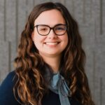 Portraitbild der Autorin Katharina Karner